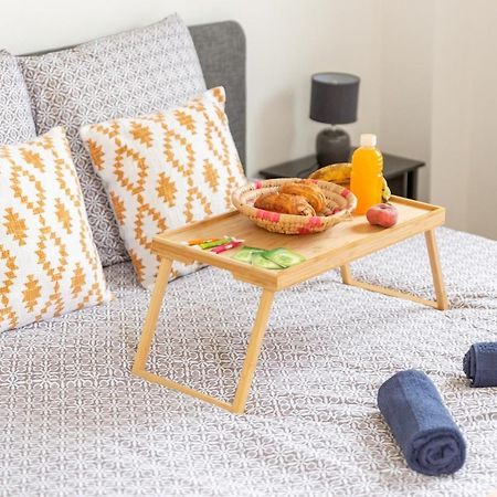 Le Nid Cosy • Proche Disneyland Apartment Villiers-sur-Marne Exterior foto